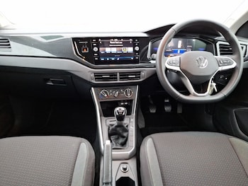 Used Volkswagen Polo 2025 for sale - 77093073: Photo