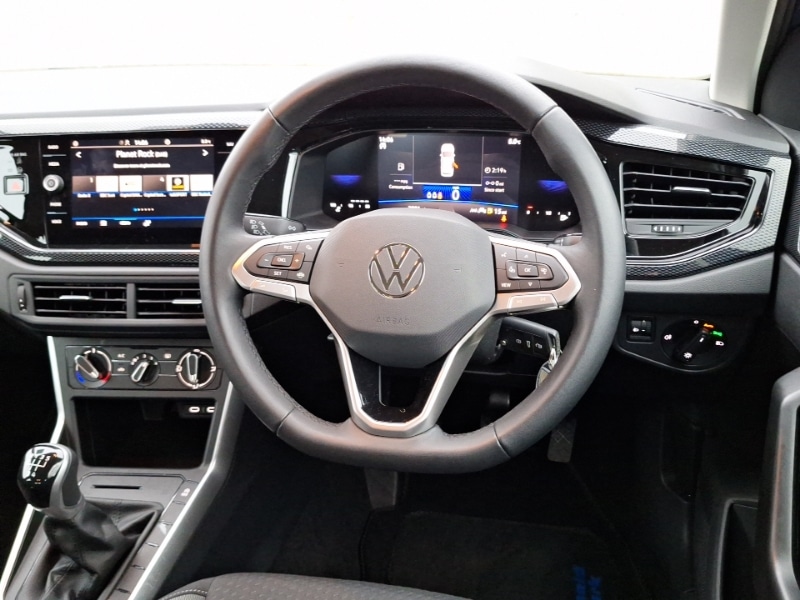 Used Volkswagen Polo 2025 for sale - 77093073: Photo 7