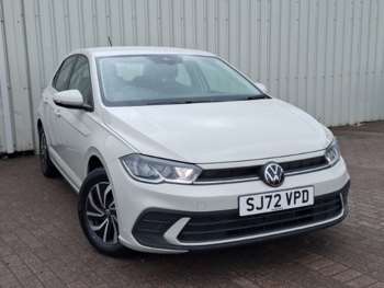 2022 - 1.0 TSI Life 5dr