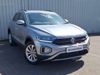 2025 - 1.0 TSI 115 Match 5dr