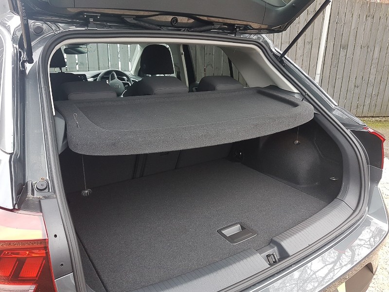 Used Volkswagen T-Roc 2025 for sale - 77782371: Photo 18