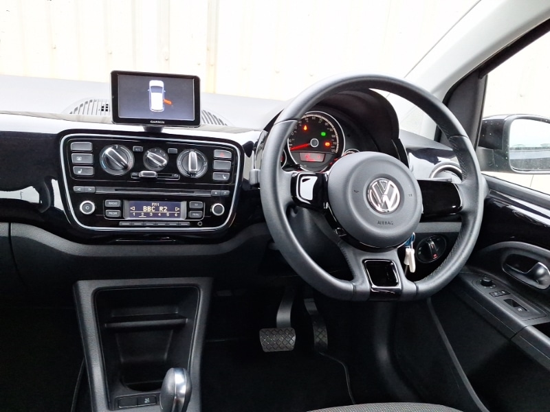 Used Volkswagen up! 2014 for sale - 77278148: Photo 10