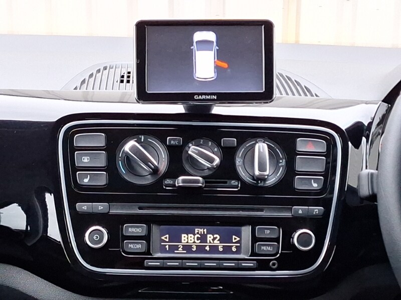 Used Volkswagen up! 2014 for sale - 77278148: Photo 11