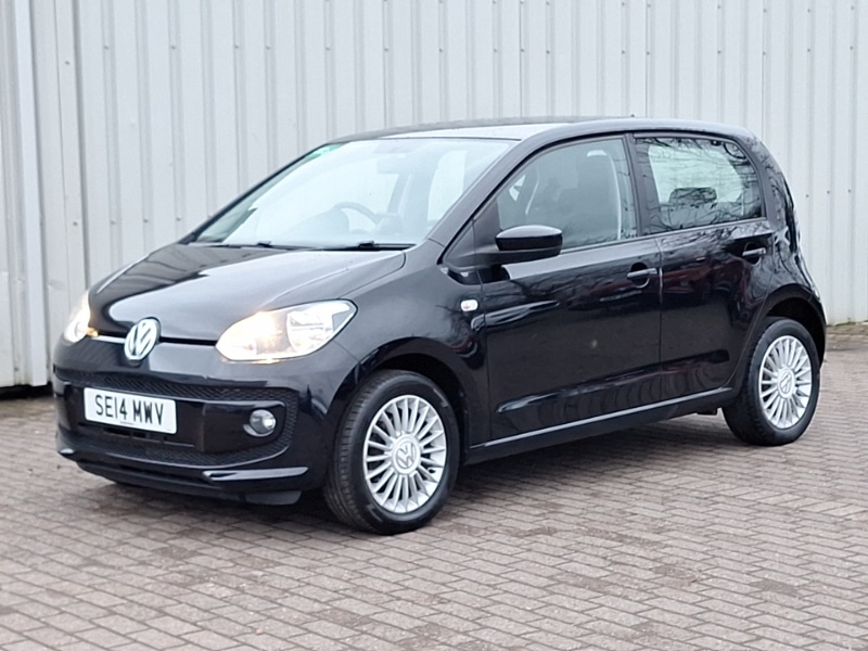 Used Volkswagen up! 2014 for sale - 77278148: Photo 12