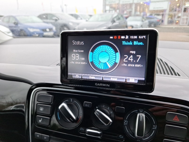 Used Volkswagen up! 2014 for sale - 77278148: Photo 16