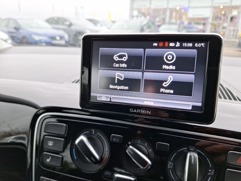 Used Volkswagen up! 2014 for sale - 77278148: Photo 17