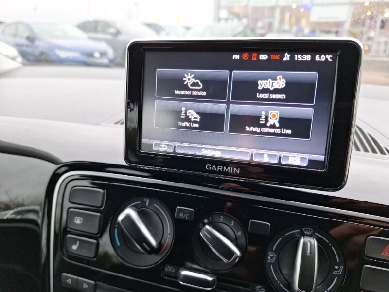 Used Volkswagen up! 2014 for sale - 77278148: Photo 18