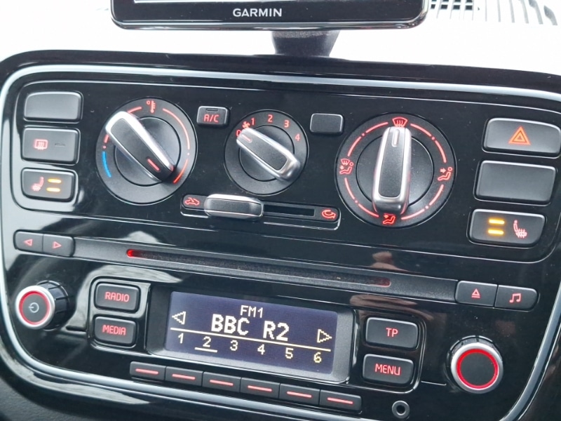 Used Volkswagen up! 2014 for sale - 77278148: Photo 19