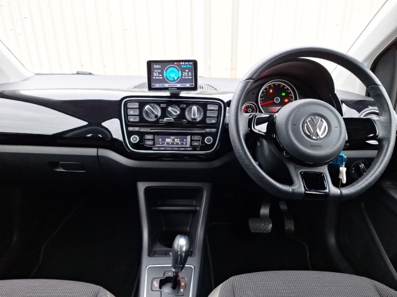 Used Volkswagen up! 2014 for sale - 77278148: Photo 2