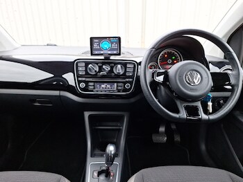 Used Volkswagen up! 2014 for sale - 77278148: Photo