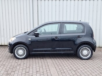Used Volkswagen up! 2014 for sale - 77278148: Photo