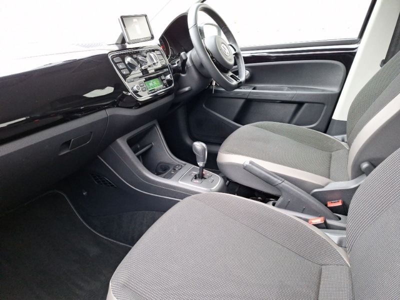 Used Volkswagen up! 2014 for sale - 77278148: Photo 5