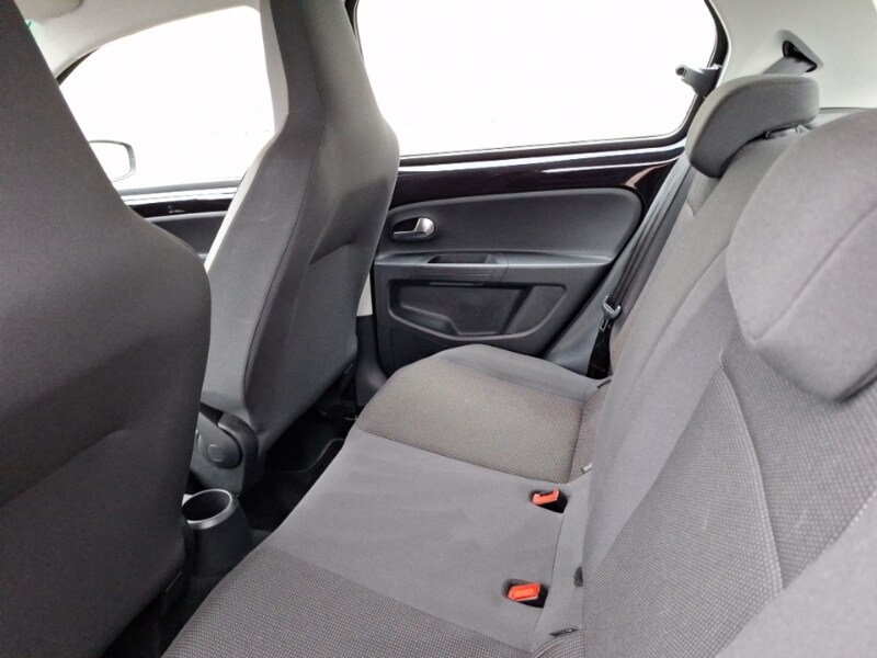Used Volkswagen up! 2014 for sale - 77278148: Photo 6