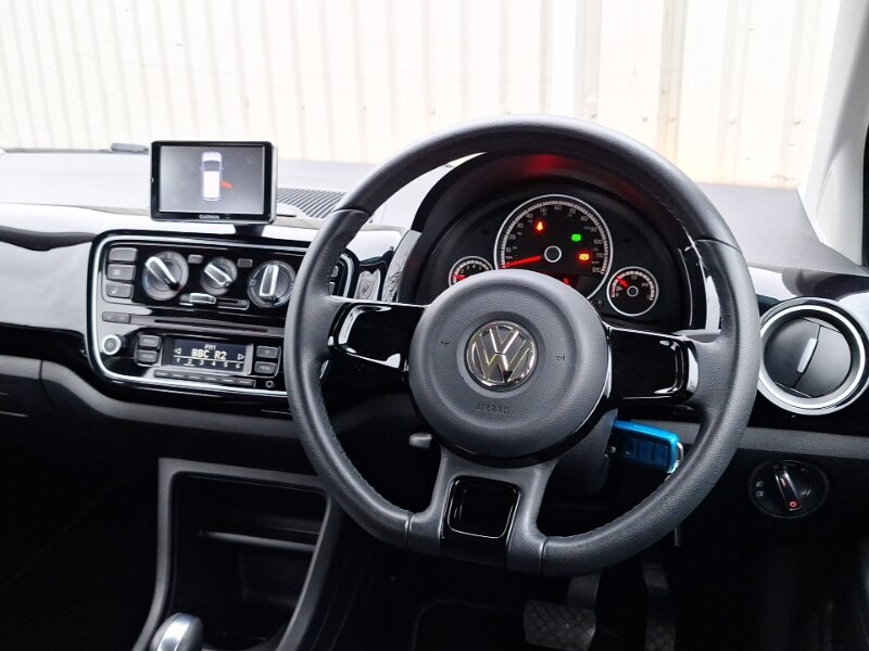 Used Volkswagen up! 2014 for sale - 77278148: Photo 7