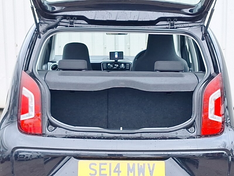 Used Volkswagen up! 2014 for sale - 77278148: Photo 8