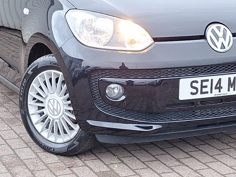 Used Volkswagen up! 2014 for sale - 77278148: Photo 9