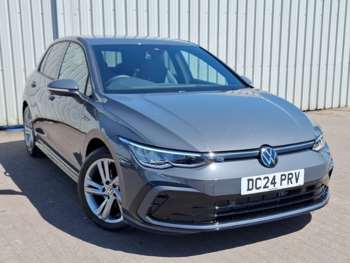2024 - 1.5 TSI R-Line 5dr
