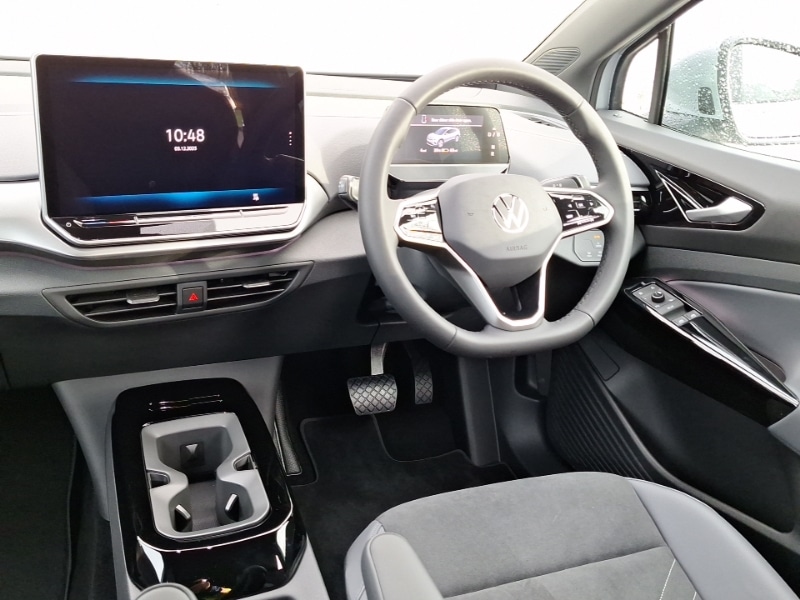 Used Volkswagen ID.4 2025 for sale - 77123137: Photo 10