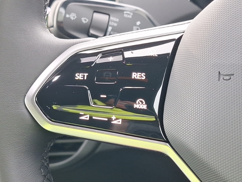 Used Volkswagen ID.4 2025 for sale - 77123137: Photo 15