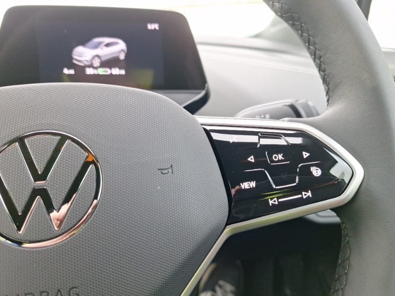 Used Volkswagen ID.4 2025 for sale - 77123137: Photo 16