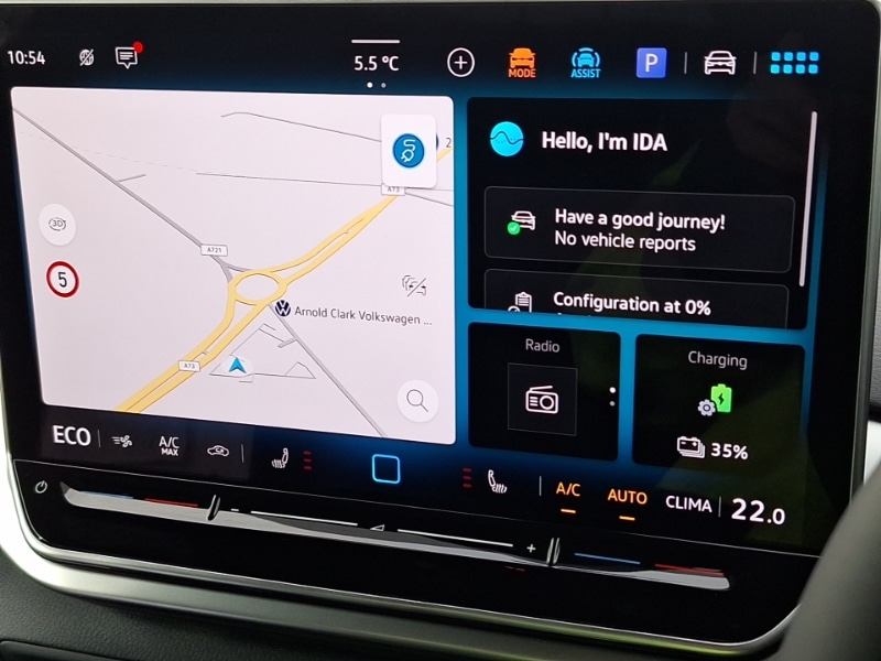 Used Volkswagen ID.4 2025 for sale - 77123137: Photo 17