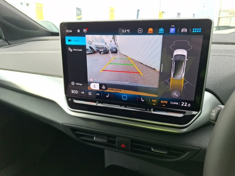 Used Volkswagen ID.4 2025 for sale - 77123137: Photo 19