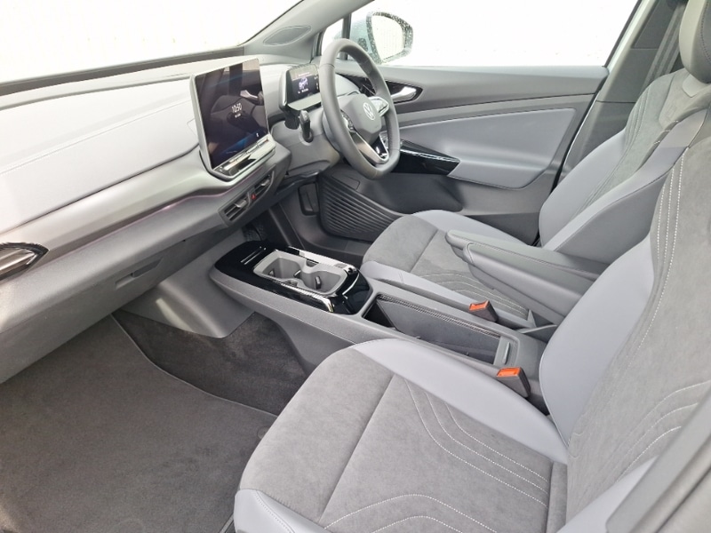 Used Volkswagen ID.4 2025 for sale - 77123137: Photo 5