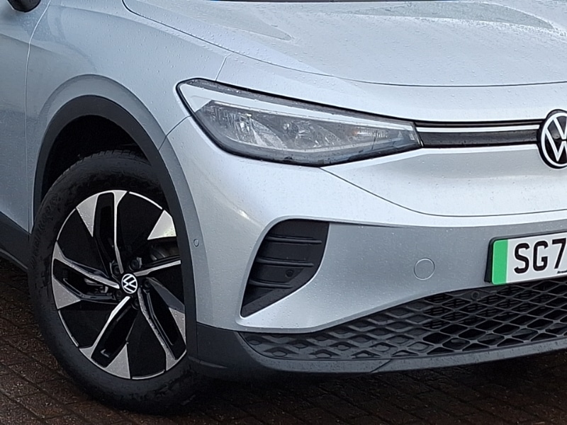 Used Volkswagen ID.4 2025 for sale - 77123137: Photo 9