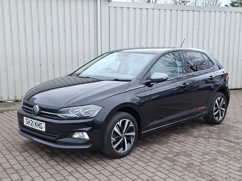Used Volkswagen Polo 2021 for sale - 78054650: Photo 12