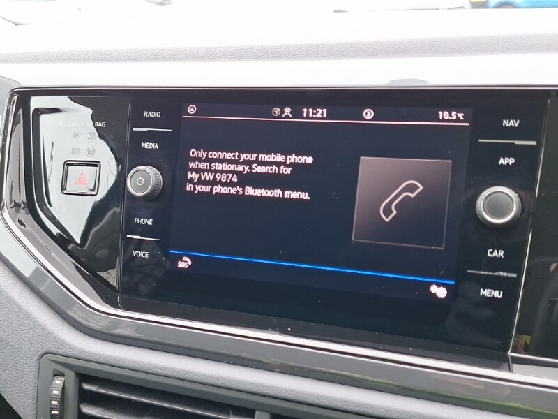 Used Volkswagen Polo 2021 for sale - 78054650: Photo 19