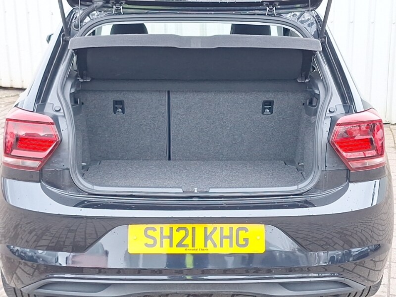 Used Volkswagen Polo 2021 for sale - 78054650: Photo 8