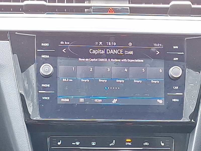 Used Volkswagen Arteon 2022 for sale - 78005884: Photo 11