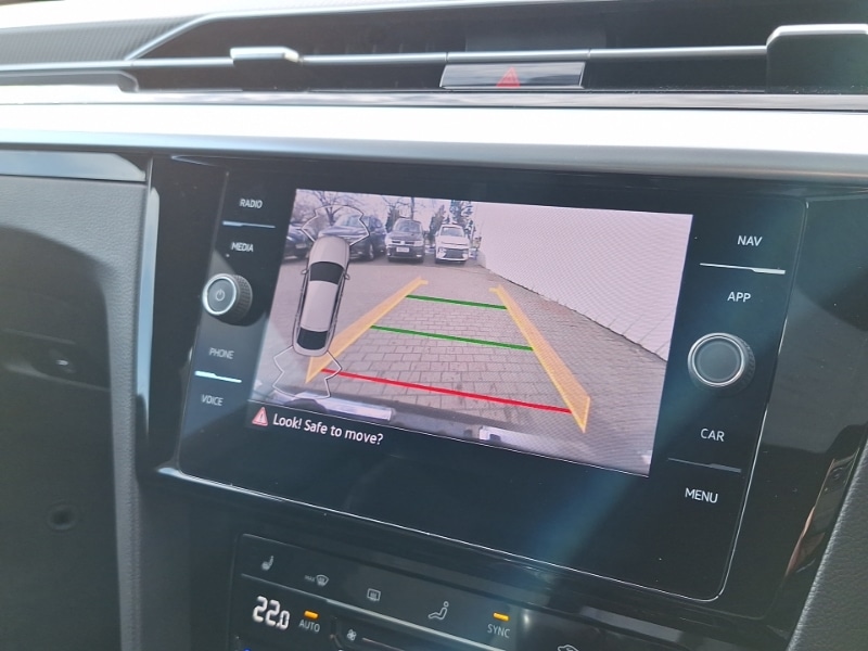 Used Volkswagen Arteon 2022 for sale - 78005884: Photo 18