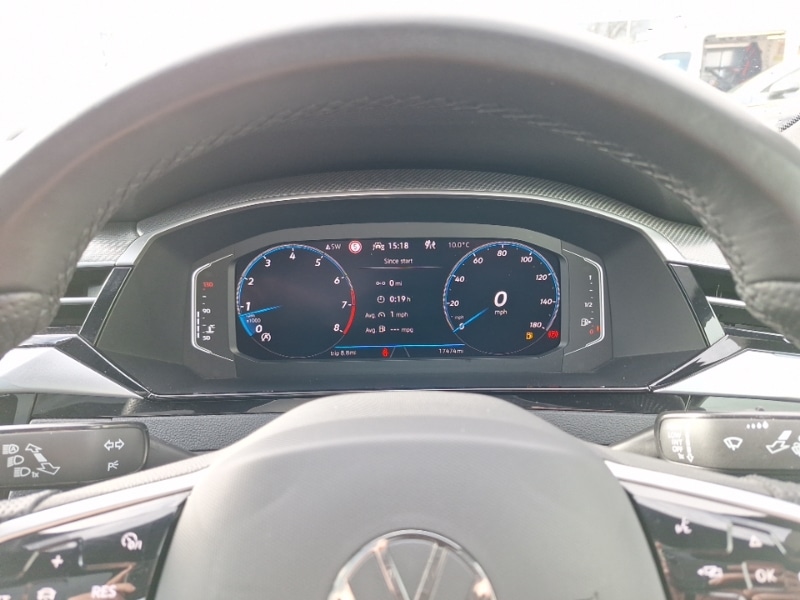 Used Volkswagen Arteon 2022 for sale - 78005884: Photo 19