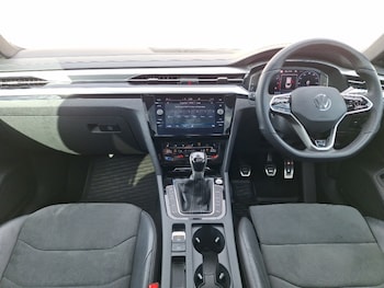 Used Volkswagen Arteon 2022 for sale - 78005884: Photo