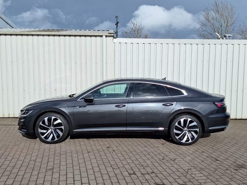 Used Volkswagen Arteon 2022 for sale - 78005884: Photo 4