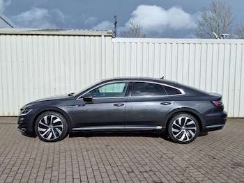Used Volkswagen Arteon 2022 for sale - 78005884: Photo