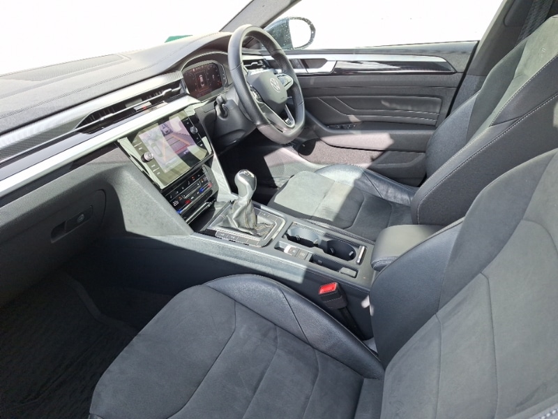 Used Volkswagen Arteon 2022 for sale - 78005884: Photo 5