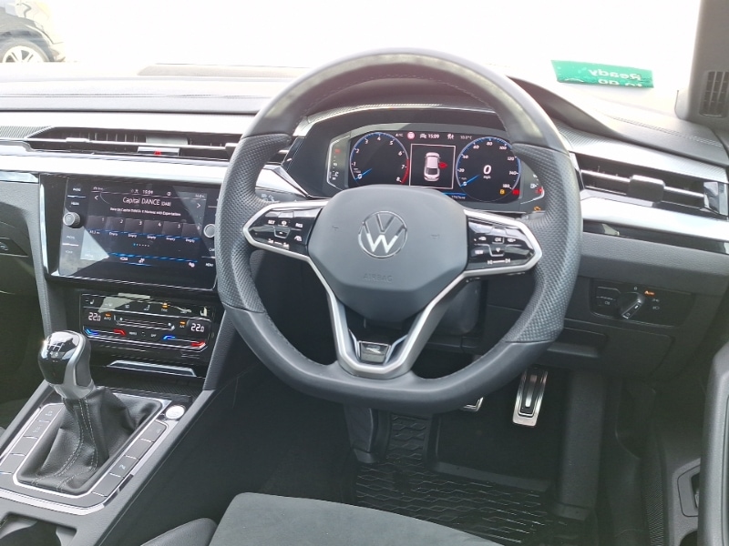 Used Volkswagen Arteon 2022 for sale - 78005884: Photo 7