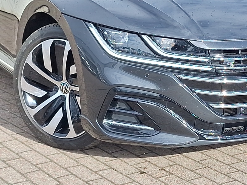 Used Volkswagen Arteon 2022 for sale - 78005884: Photo 9