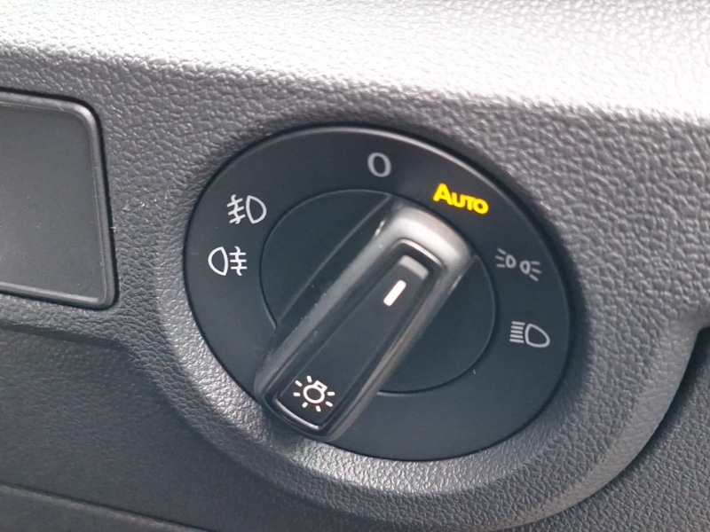 Used Volkswagen T-Cross 2023 for sale - 78163965: Photo 14