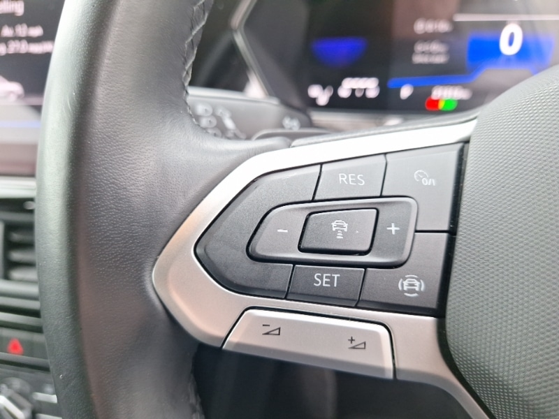 Used Volkswagen T-Cross 2023 for sale - 78163965: Photo 15