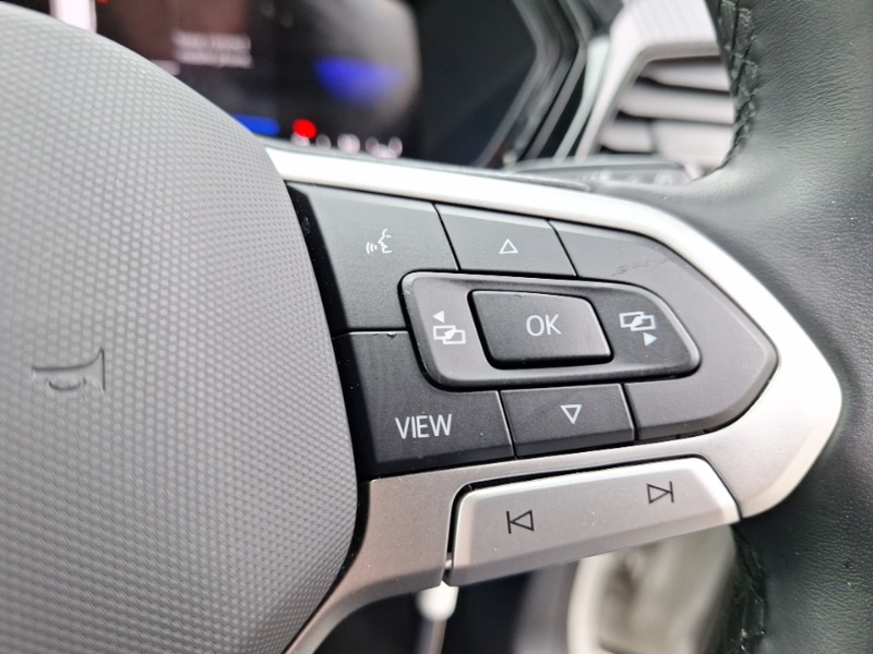 Used Volkswagen T-Cross 2023 for sale - 78163965: Photo 16