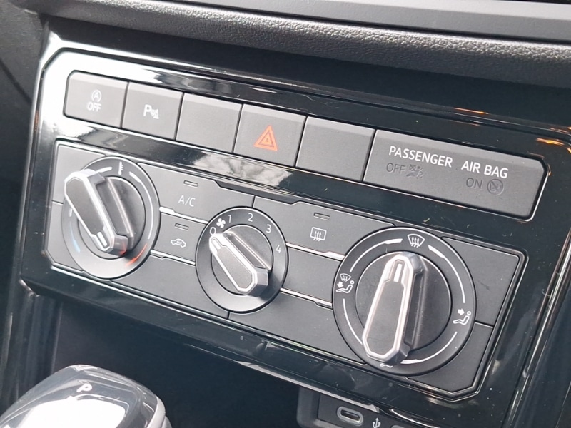 Used Volkswagen T-Cross 2023 for sale - 78163965: Photo 17