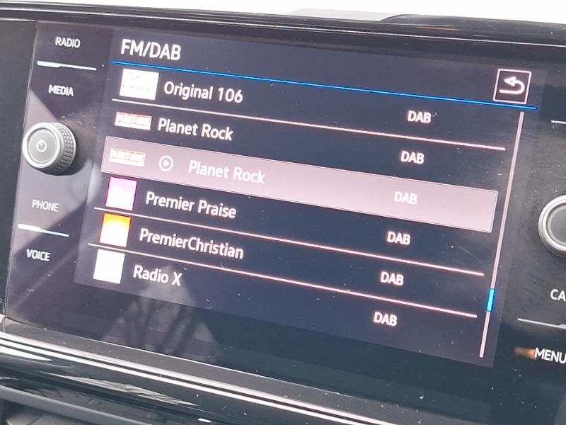 Used Volkswagen T-Cross 2023 for sale - 78163965: Photo 18