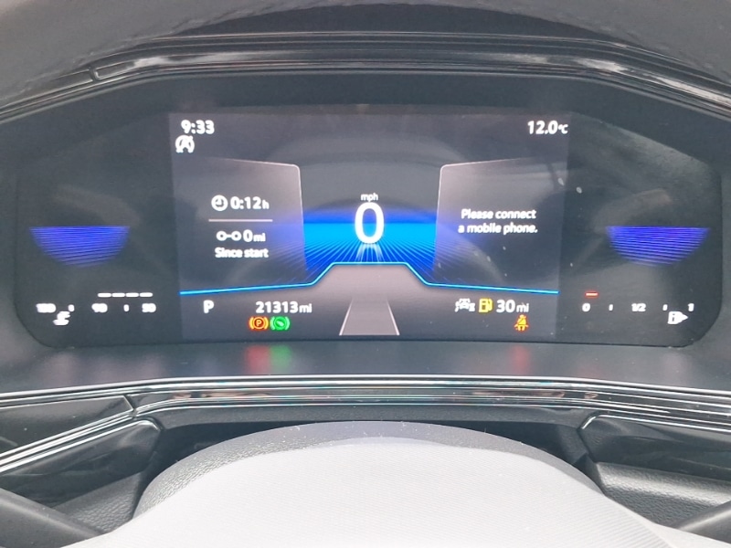 Used Volkswagen T-Cross 2023 for sale - 78163965: Photo 19