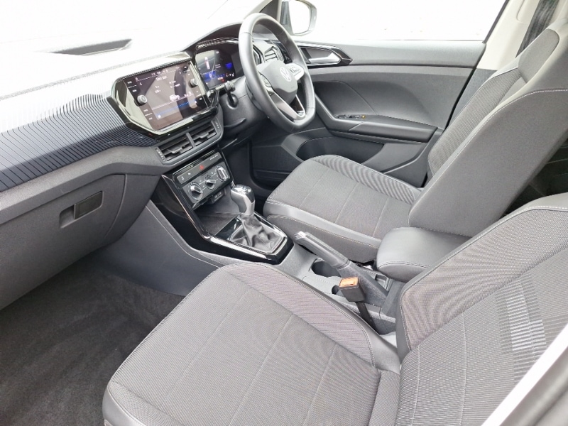 Used Volkswagen T-Cross 2023 for sale - 78163965: Photo 5