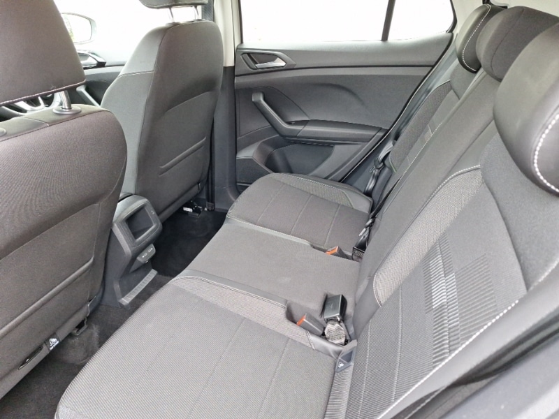 Used Volkswagen T-Cross 2023 for sale - 78163965: Photo 6