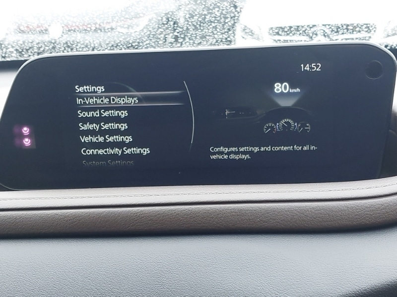 Used Mazda CX-30 2022 for sale - 76365523: Photo 14