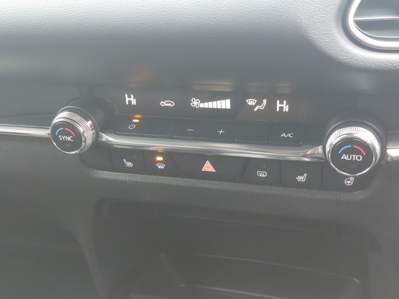 Used Mazda CX-30 2022 for sale - 76365523: Photo 15